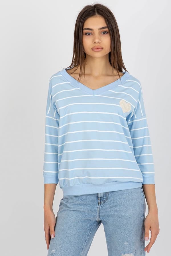 Blouse model 178955 BFG