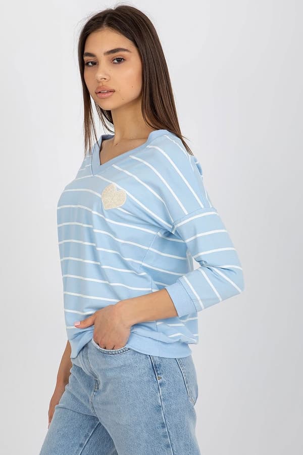 Blouse model 178955 BFG