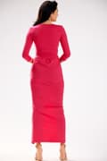 Miniatyrbild 4 av 9: Long skirt model 181243 Infinite You