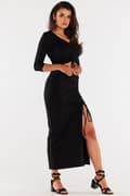 Miniatyrbild 6 av 9: Long skirt model 181243 Infinite You