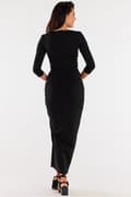 Miniatyrbild 7 av 9: Long skirt model 181243 Infinite You