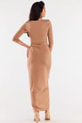 Miniatyrbild 9 av 9: Long skirt model 181243 Infinite You