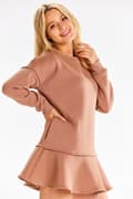Miniatyrbild 8 av 9: Daydress model 188016 Infinite You