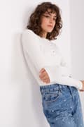 Miniatyrbild 5 av 11: Blouse model 191849 BFG