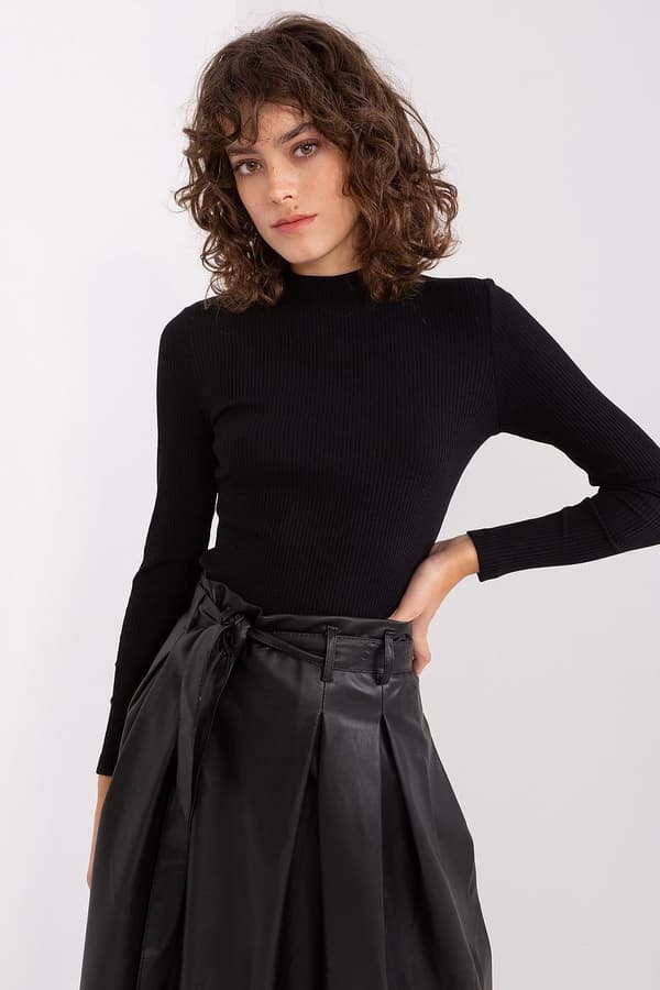 Blouse model 188166 BFG black L/XL