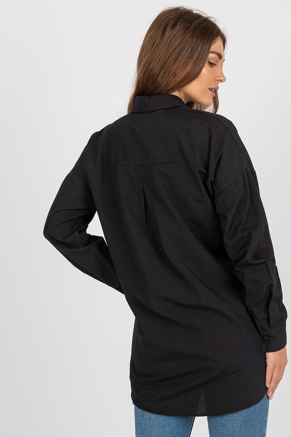 Long sleeve shirt model 181624 Factory Price