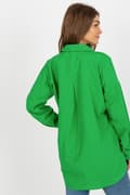 Miniatyrbild 6 av 11: Long sleeve shirt model 181624 Factory Price