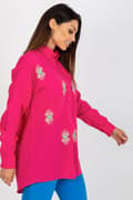 Miniatyrbild 8 av 11: Long sleeve shirt model 181624 Factory Price
