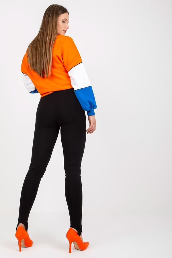 Leggings Svart, Brun, Grön, Rosa BFG