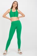 Miniatyrbild 1 av 11: Leggings Svart, Brun, Grön, Rosa BFG
