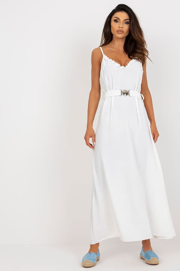 Daydress model 179986 Och Bella beige XL