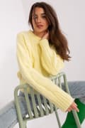 Miniatyrbild 5 av 11: Jumper model 186554 AT