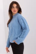 Miniatyrbild 11 av 11: Jumper model 186554 AT