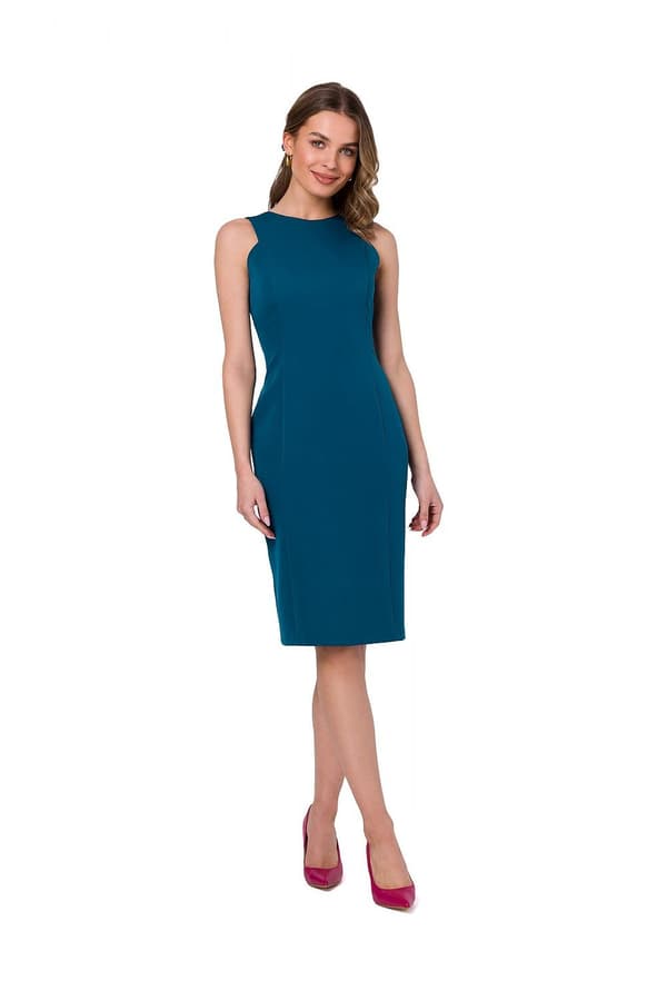 Daydress model 177193 Stylove blue M