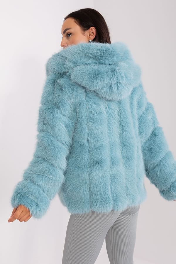 Jacket model 188848 AT