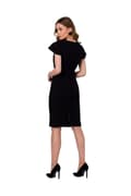 Miniatyrbild 6 av 8: Cocktail dress model 177211 Stylove