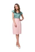 Miniatyrbild 3 av 11: Skirt model 177188 Stylove