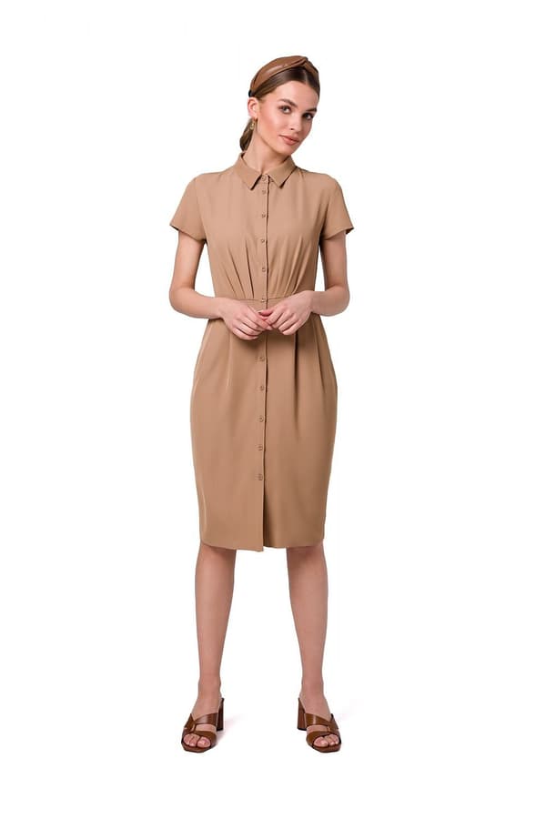 Daydress model 177215 Stylove beige L