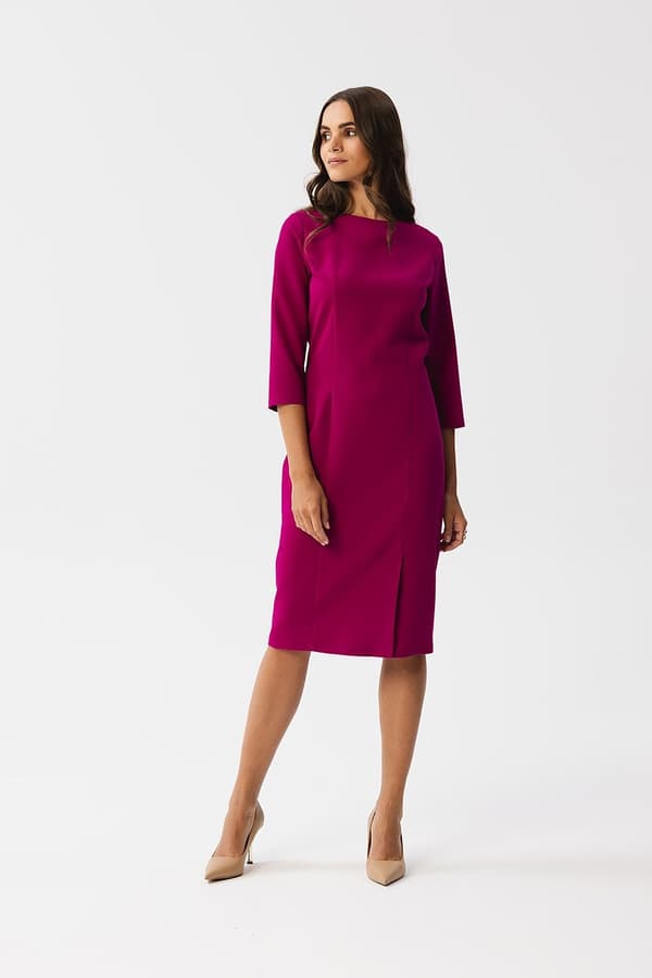 Daydress model 185120 Stylove violet S