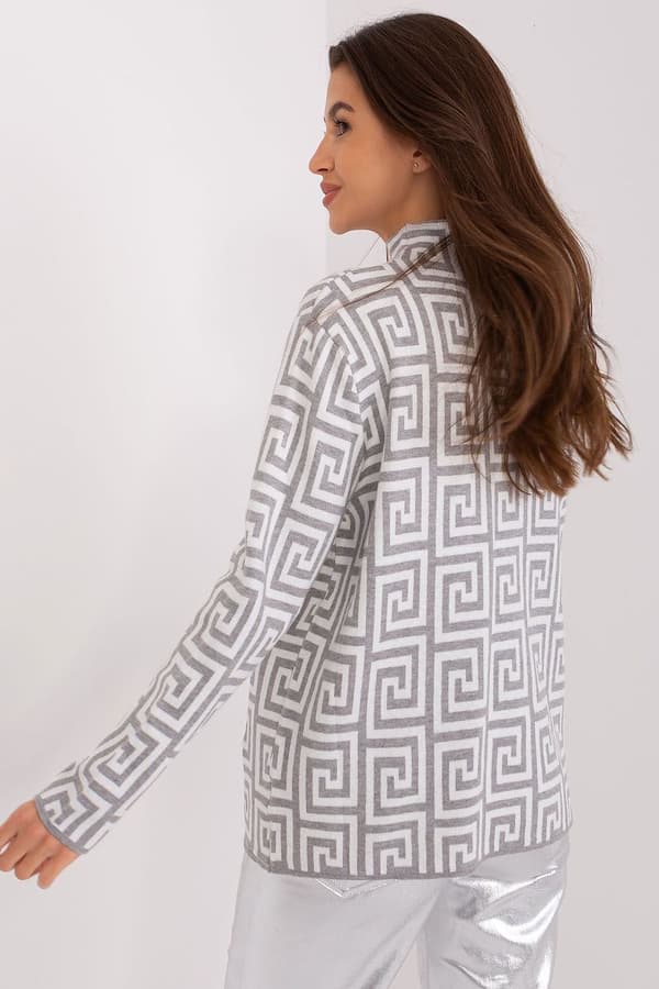 Jumper model 187598 AT