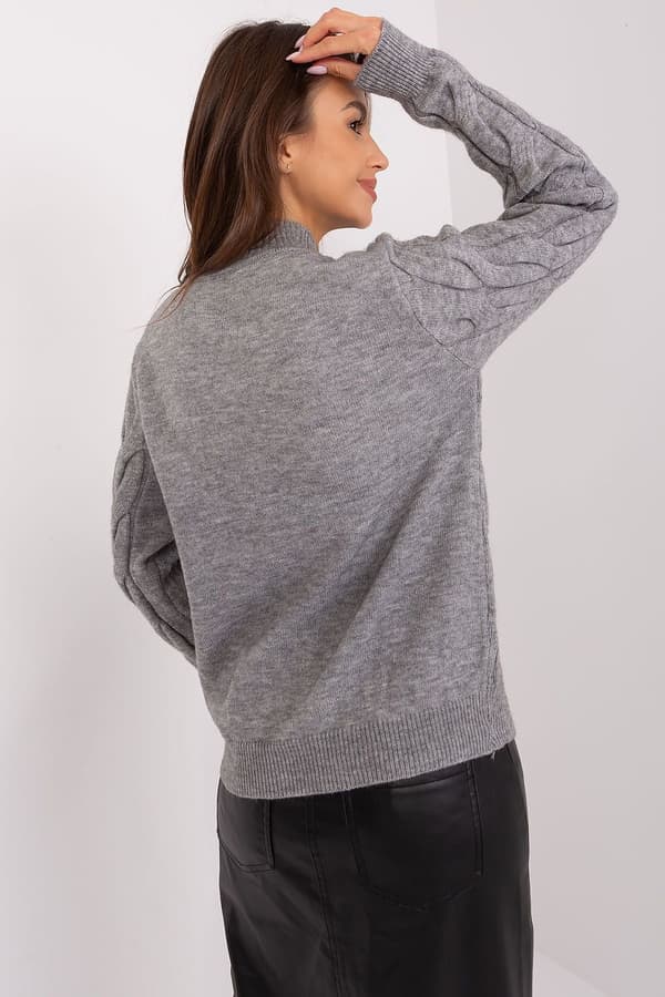 Jumper model 187570 AT