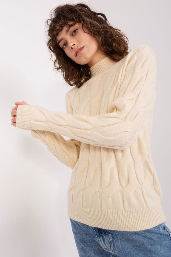 Jumper model 187570 AT