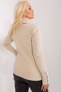 Miniatyrbild 7 av 11: Jumper plus size model 190082 Factory Price