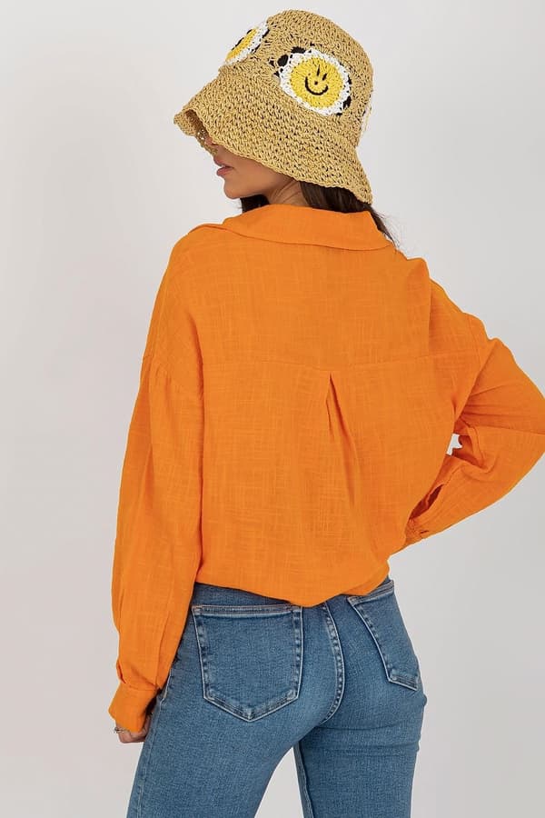 Long sleeve shirt model 179983 Och Bella