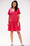 Miniatyrbild 5 av 11: Daydress model 181263 Infinite You