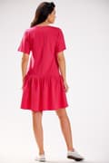 Miniatyrbild 6 av 11: Daydress model 181263 Infinite You