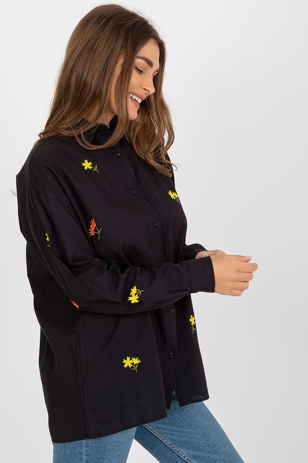 Long sleeve shirt model 181615 Factory Price