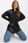 Miniatyrbild 5 av 11: Long sleeve shirt model 181628 Factory Price