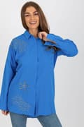 Miniatyrbild 2 av 11: Long sleeve shirt model 181628 Factory Price