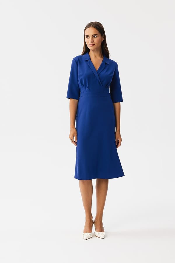 Daydress model 185125 Stylove blue M