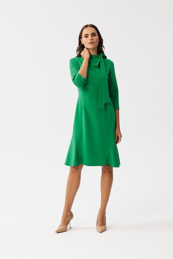 Daydress model 185133 Stylove green S