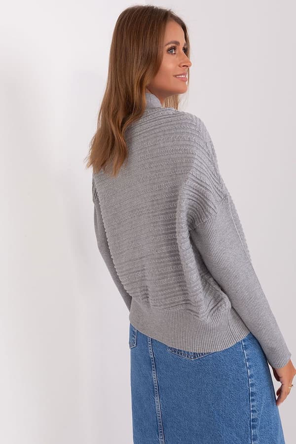 Jumper model 186573 AT