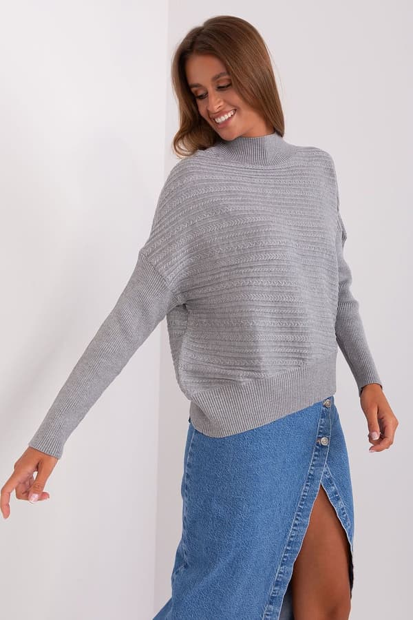 Jumper model 186573 AT