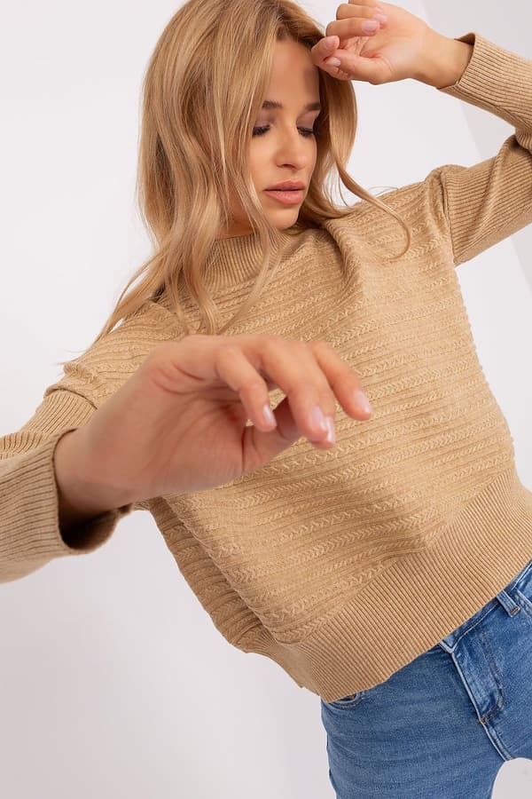 Jumper model 186573 AT
