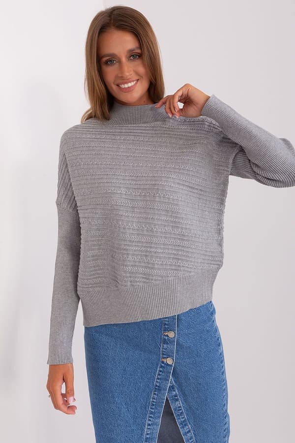 Jumper model 186573 AT