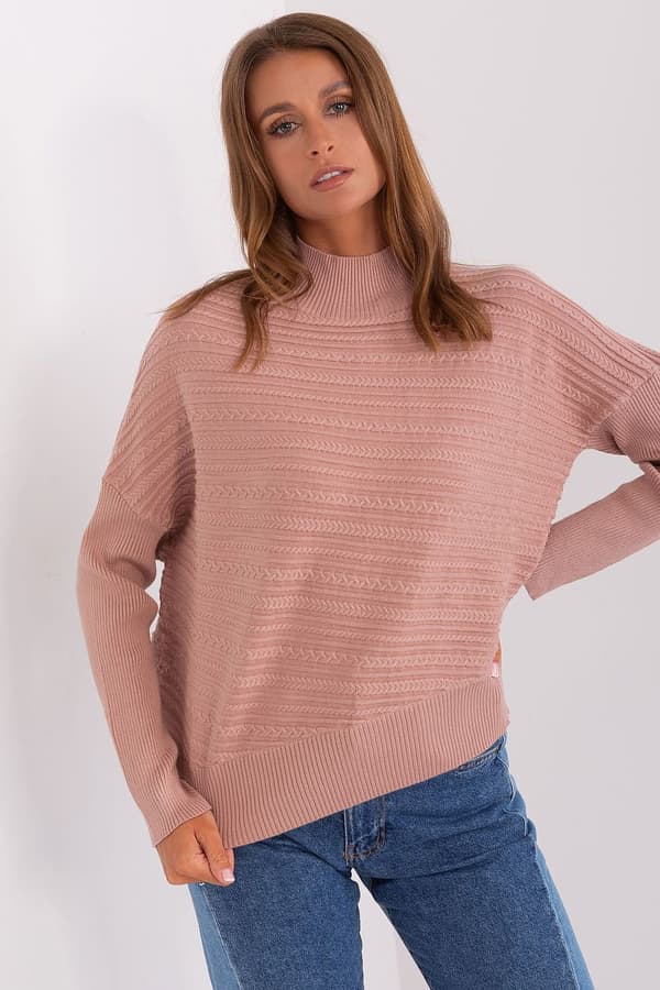 Jumper model 186573 AT
