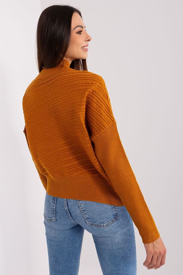 Jumper model 186573 AT