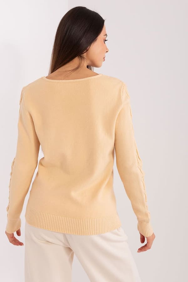 Jumper model 186583 AT