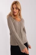 Miniatyrbild 8 av 11: Jumper model 186583 AT