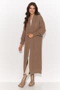 Miniatyrbild 9 av 10: Cardigan model 184399 Numinou