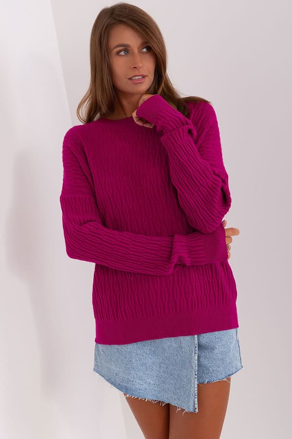 Jumper model 185727 AT