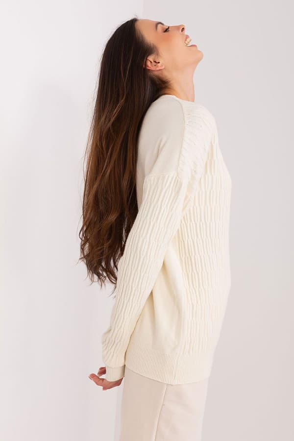 Jumper model 185727 AT