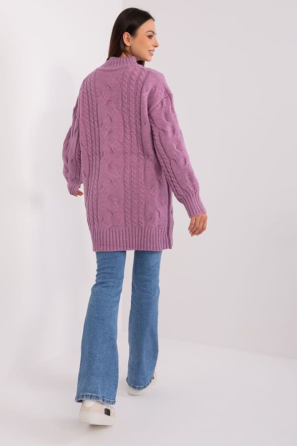 Long jumper model 185743 AT