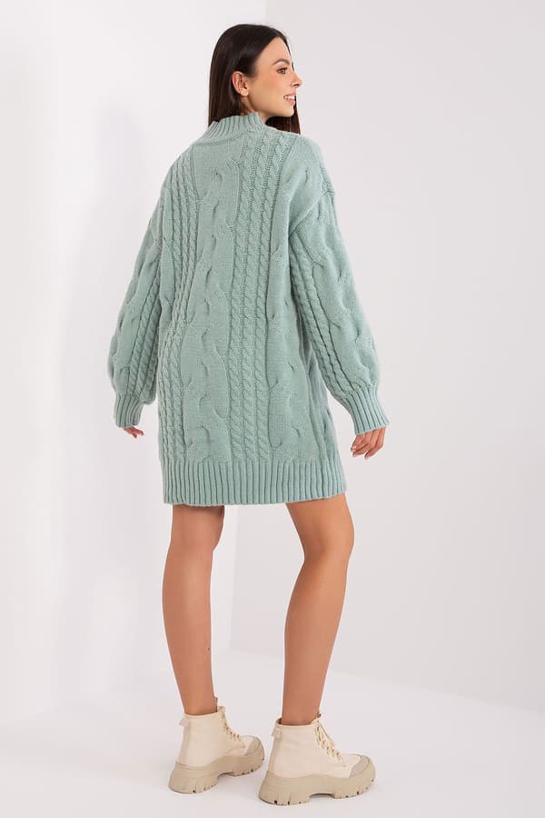 Long jumper model 185743 AT