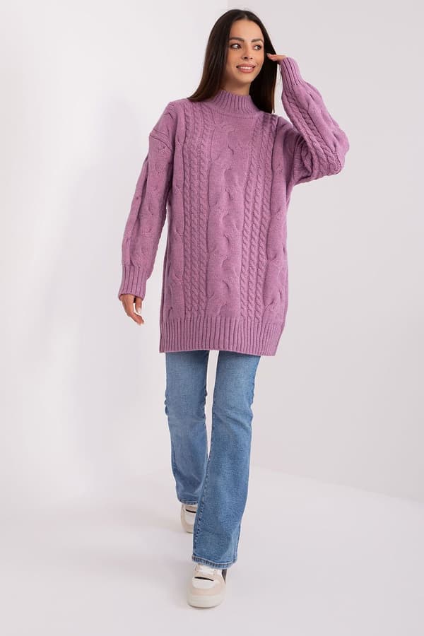 Long jumper model 185743 AT