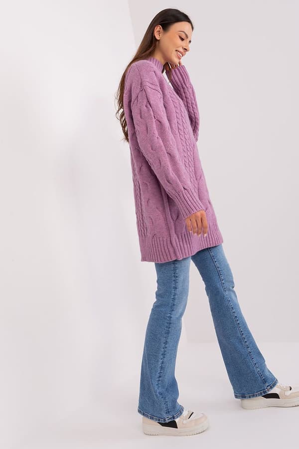 Long jumper model 185743 AT